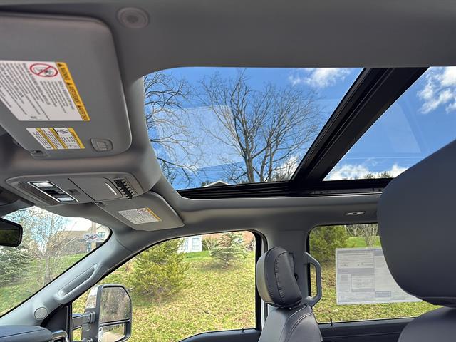 2026 Ford F-250 Super Duty Lariat - Photo 14