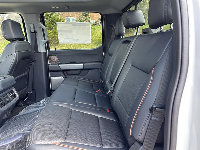 2026 Ford F-250 Super Duty Lariat - Photo 15