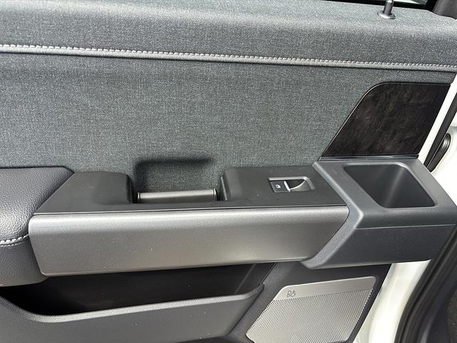 2026 Ford F-250 Super Duty Lariat - Photo 16