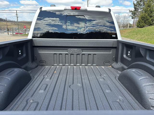 2026 Ford F-250 Super Duty Lariat - Photo 17