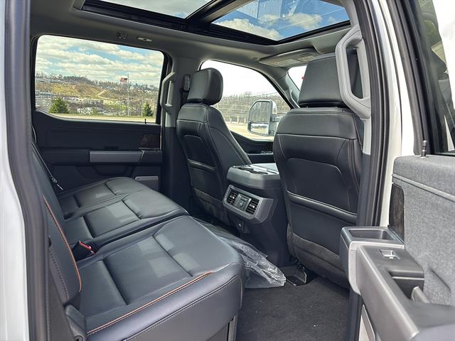 2026 Ford F-250 Super Duty Lariat - Photo 18