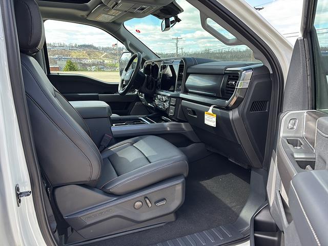 2026 Ford F-250 Super Duty Lariat - Photo 19