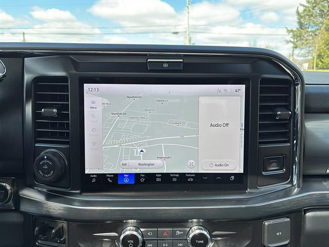 2026 Ford F-250 Super Duty Lariat - Photo 21