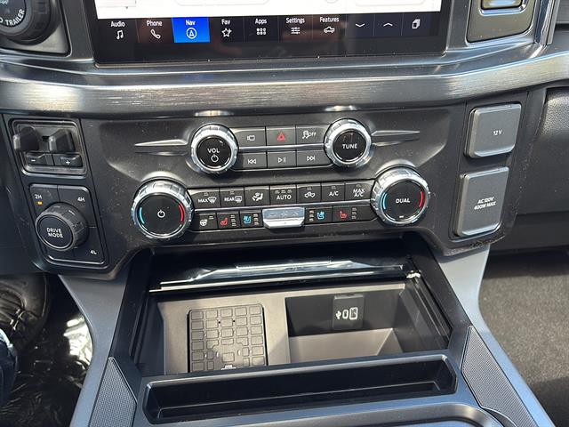 2026 Ford F-250 Super Duty Lariat - Photo 23