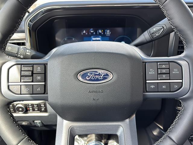 2026 Ford F-250 Super Duty Lariat - Photo 25