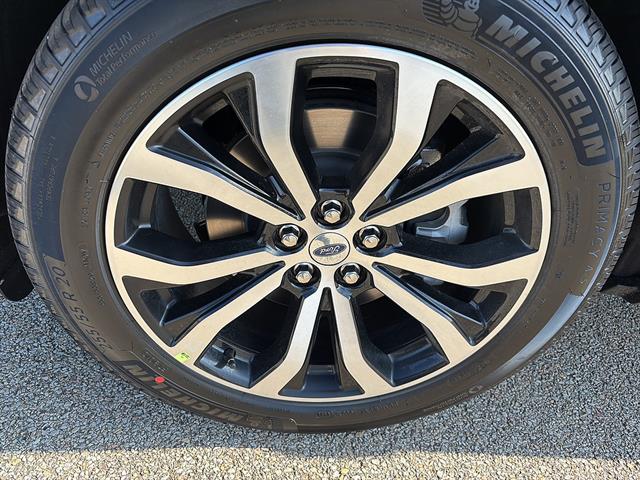 2026 Ford Explorer ST-Line - Photo 9