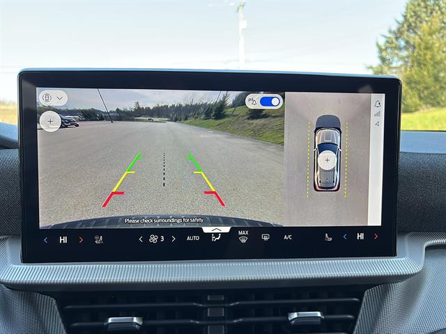 2026 Ford Explorer ST-Line - Photo 20