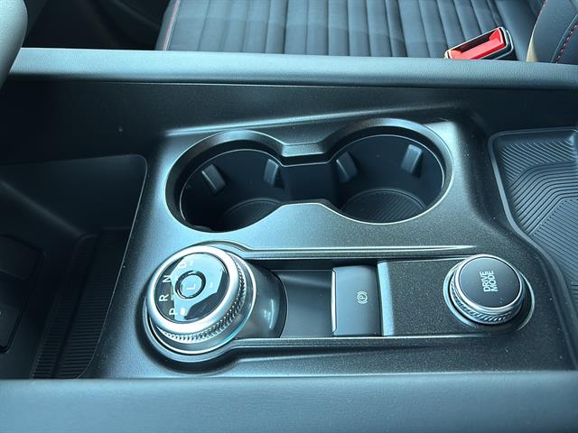 2026 Ford Explorer ST-Line - Photo 22