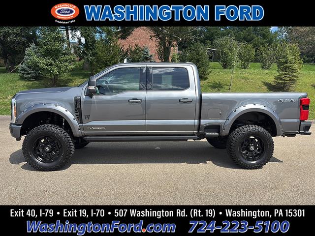 2026 Ford Super Duty F-250 SRW XLT