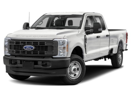 2027 Ford F-350SD XL