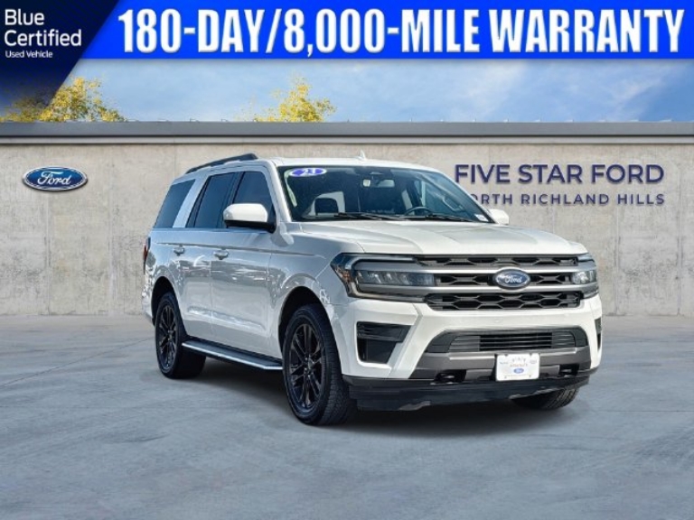 2023 Ford Expedition XLT