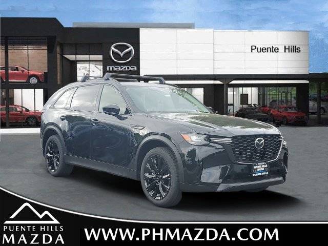 2026 Mazda CX-90 3.3 Turbo Premium