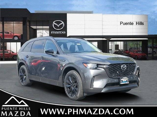 2026 Mazda CX-90 Phev Premium