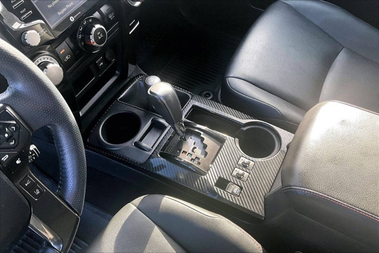 2021 Toyota 4Runner Venture - Photo 15
