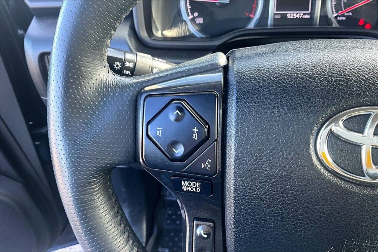 2021 Toyota 4Runner Venture - Photo 18