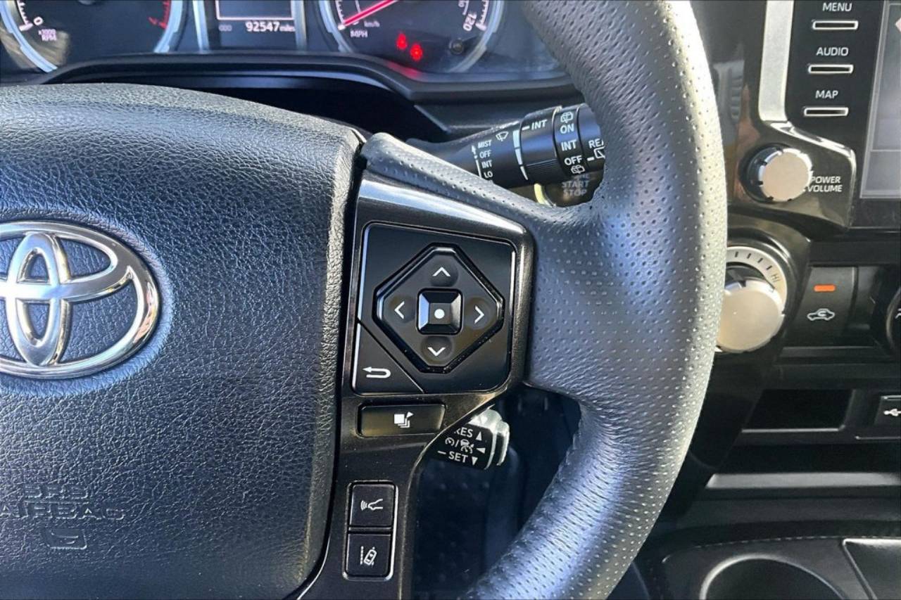2021 Toyota 4Runner Venture - Photo 19