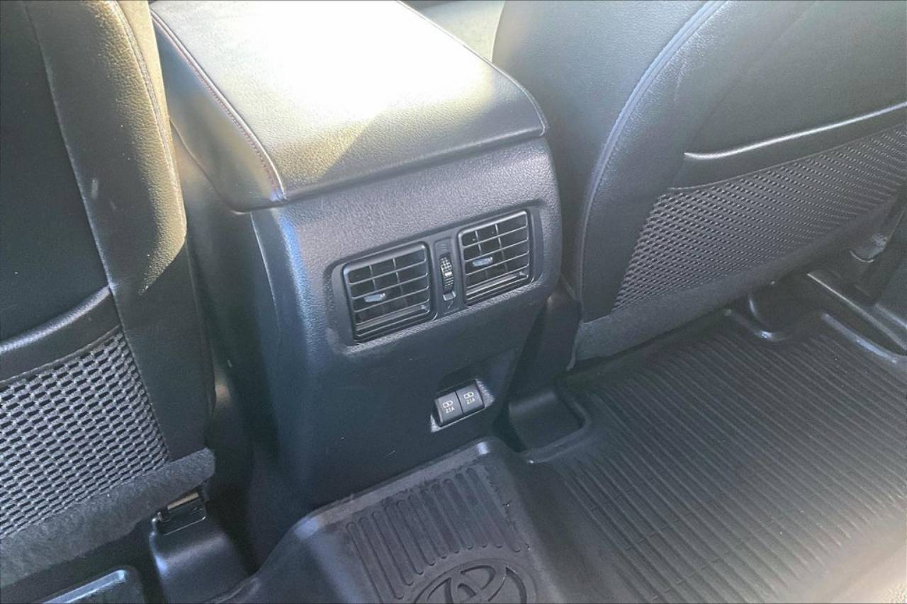 2021 Toyota 4Runner Venture - Photo 32