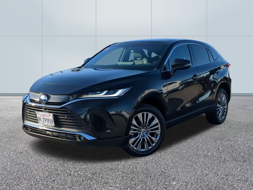 2024 Toyota Venza Limited