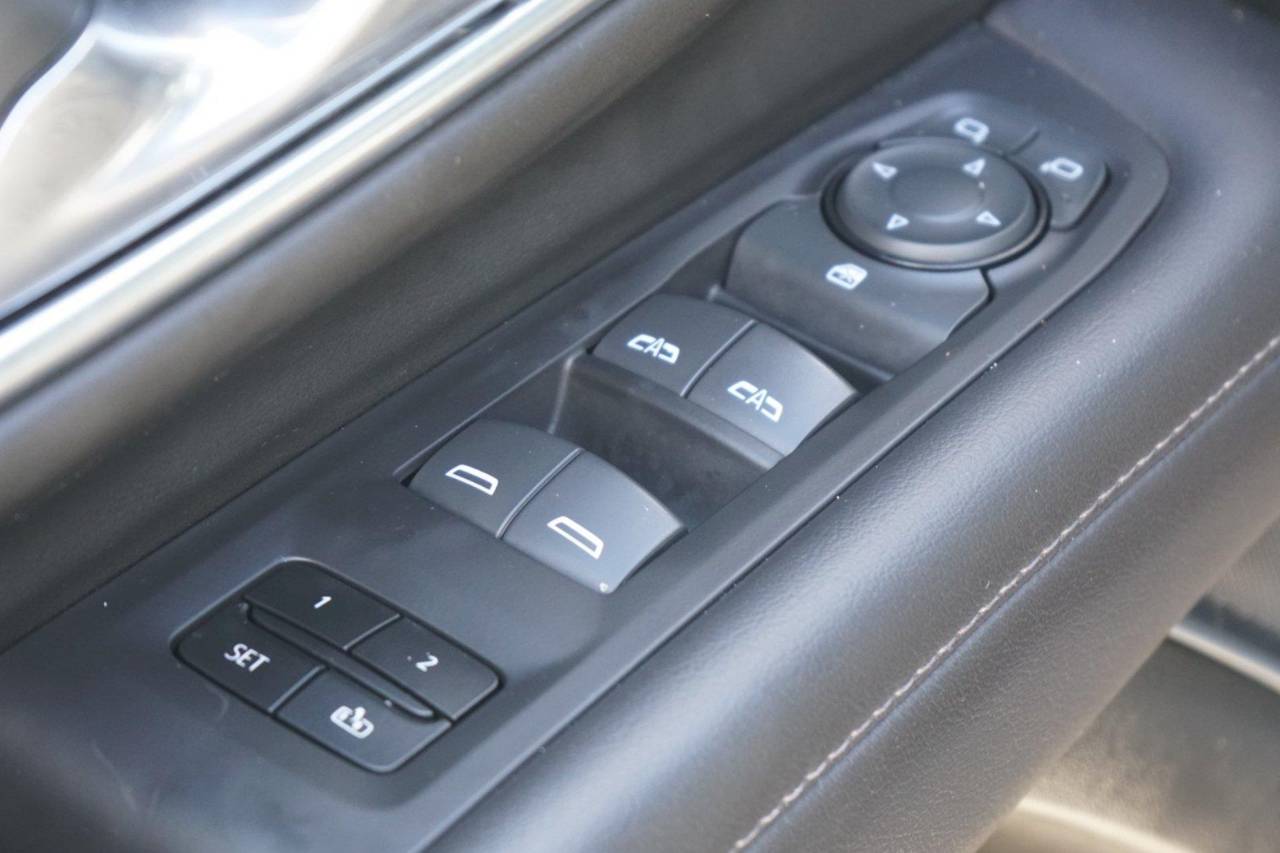 Certified Used 2024 Chevrolet Suburban LT, photo 19