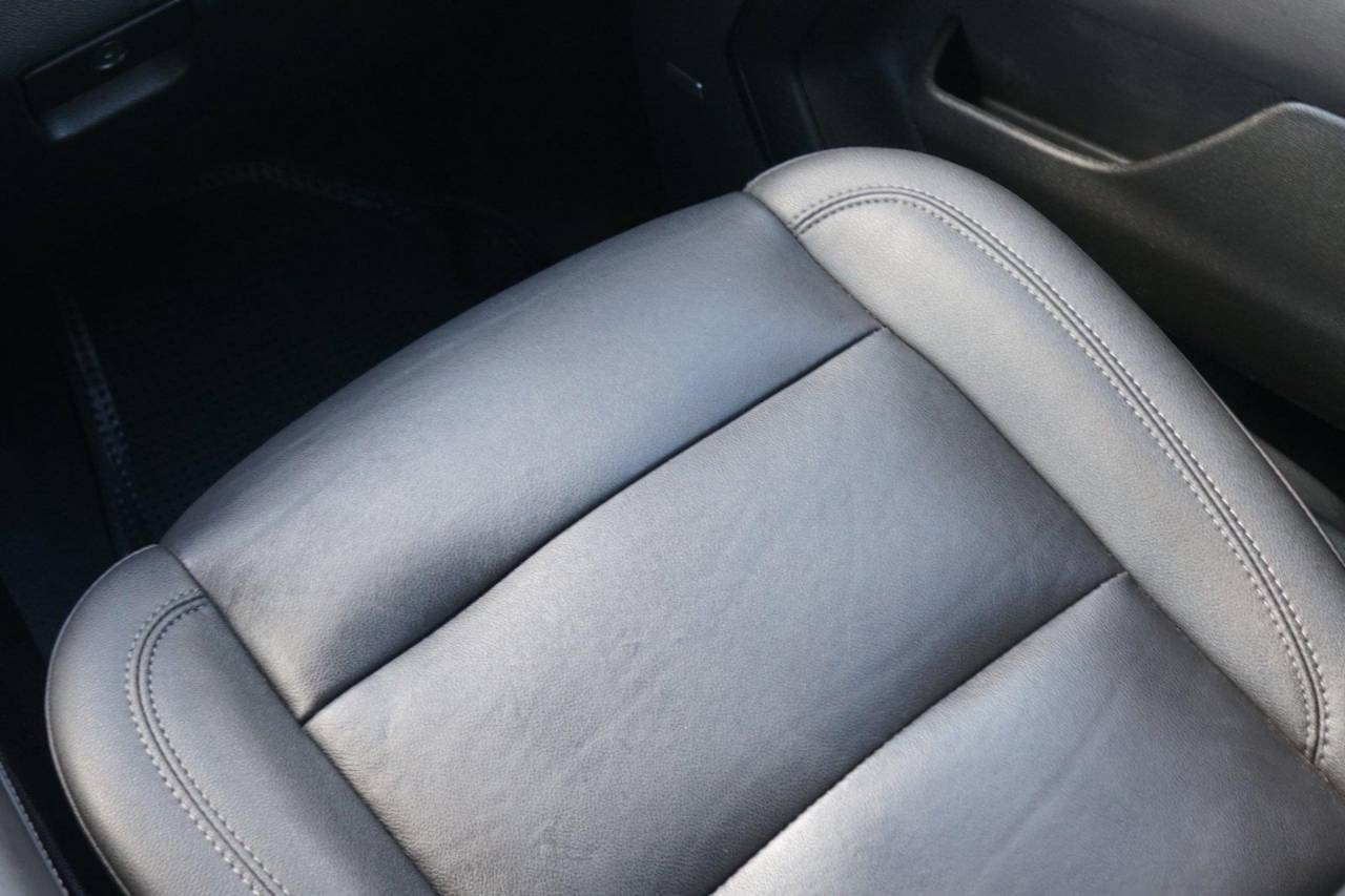 Certified Used 2024 Chevrolet Suburban LT, photo 26