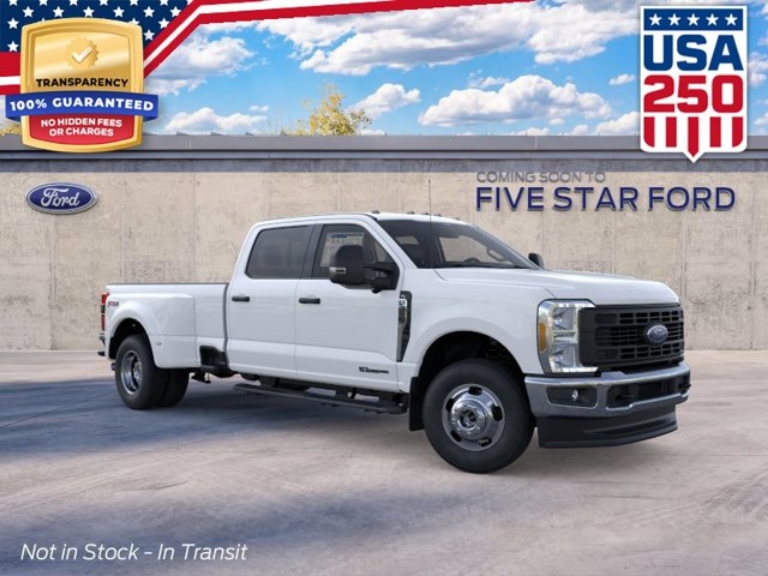 2026 Ford F-350SD XL