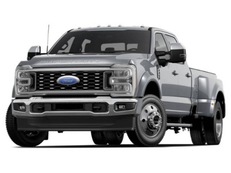 2027 Ford F-450SD LARIAT