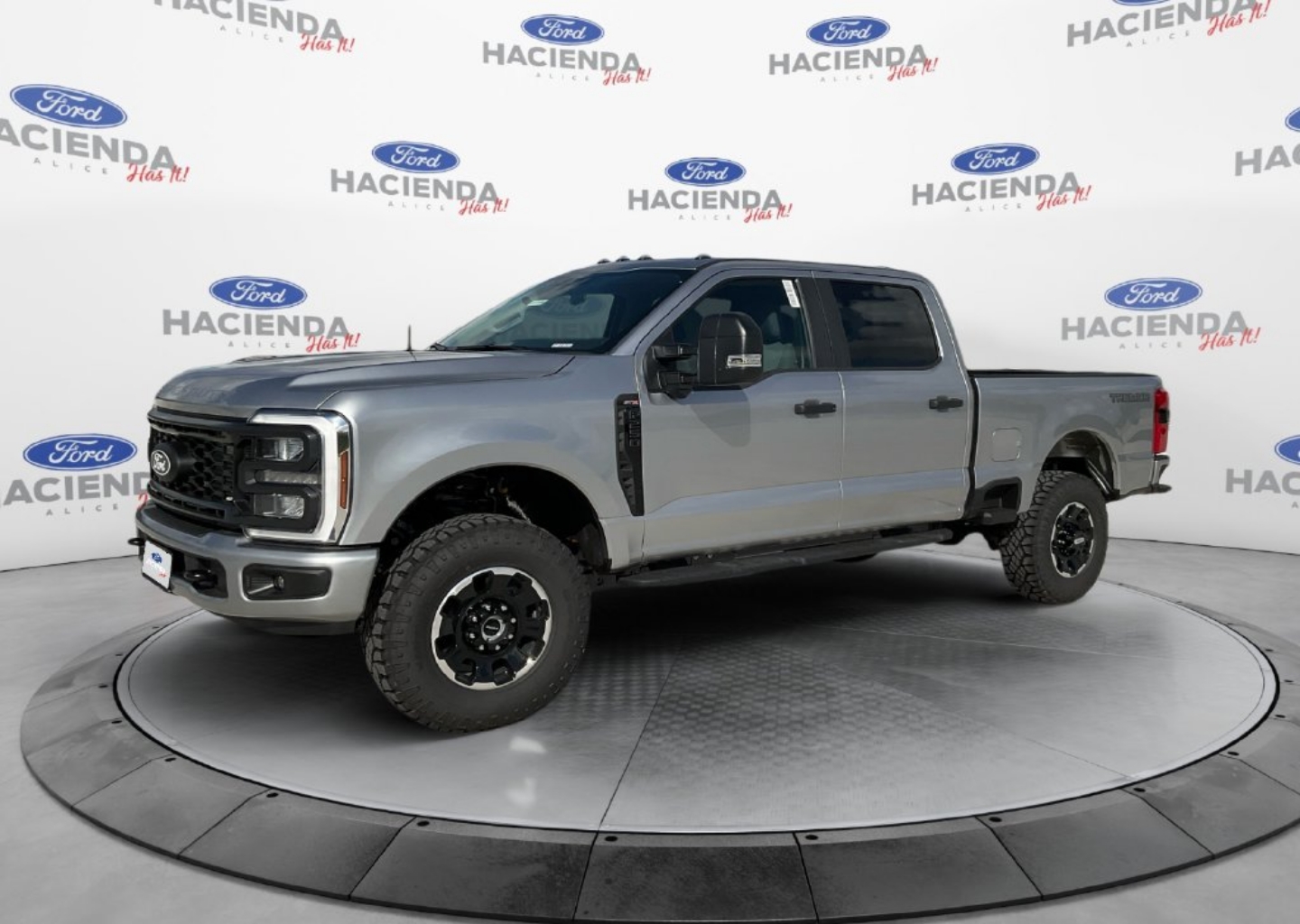 2027 Ford F-250 Super Duty
