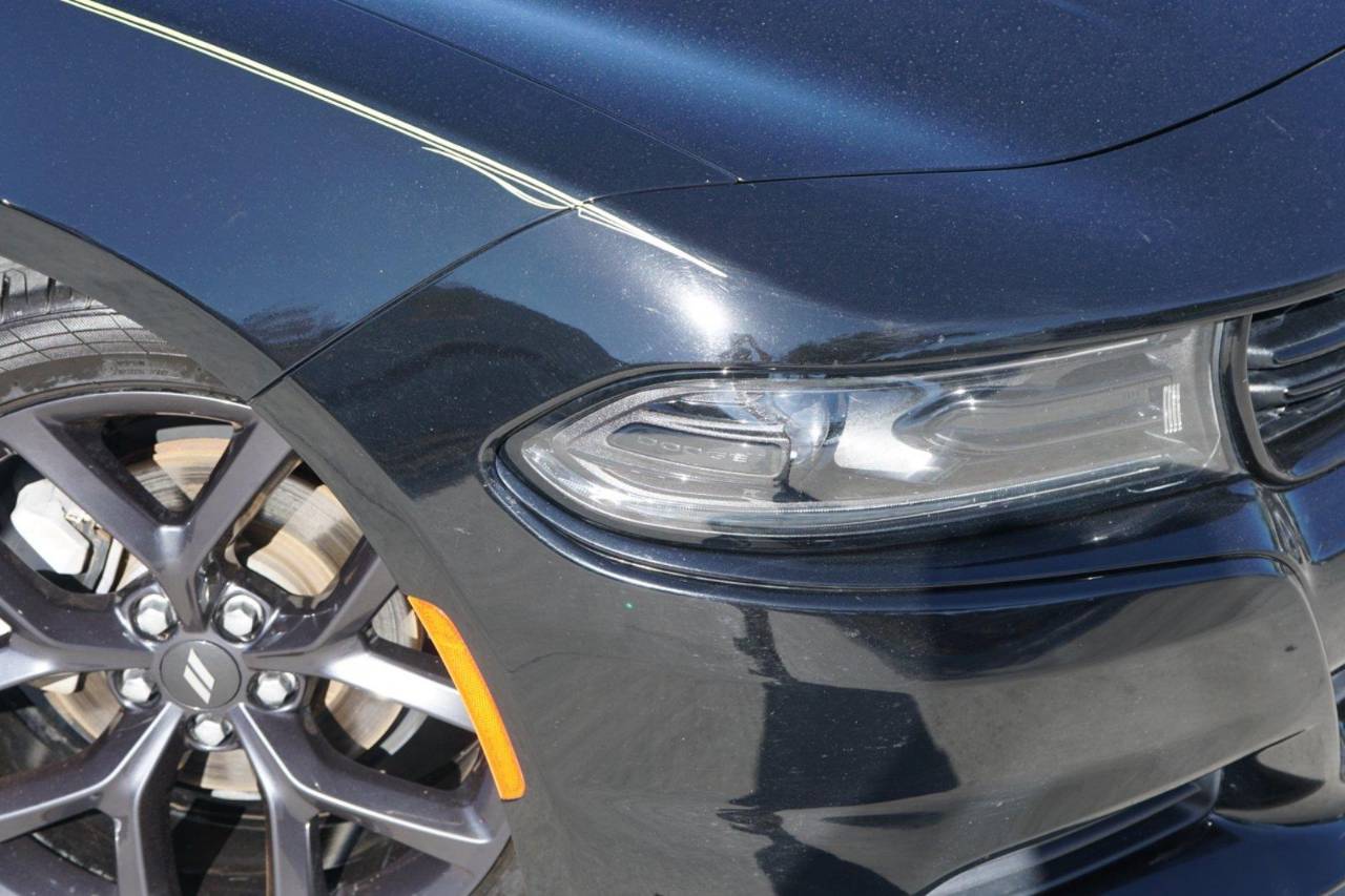Certified Used 2023 Dodge Charger SXT, photo 3