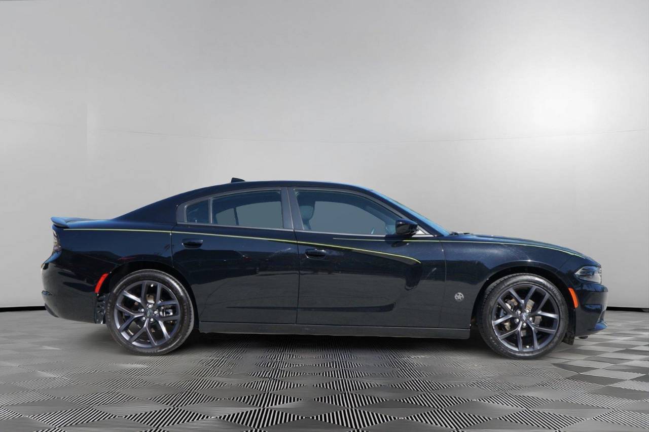 Certified Used 2023 Dodge Charger SXT, photo 4