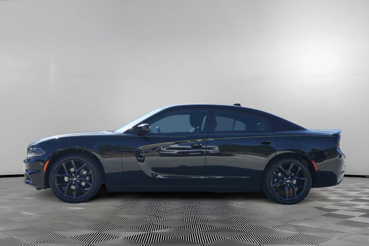 Certified Used 2023 Dodge Charger SXT, photo 7