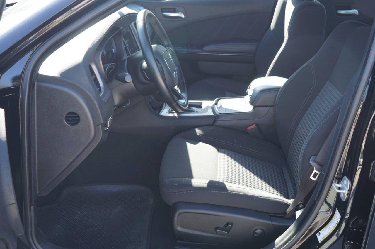 Certified Used 2023 Dodge Charger SXT, photo 10