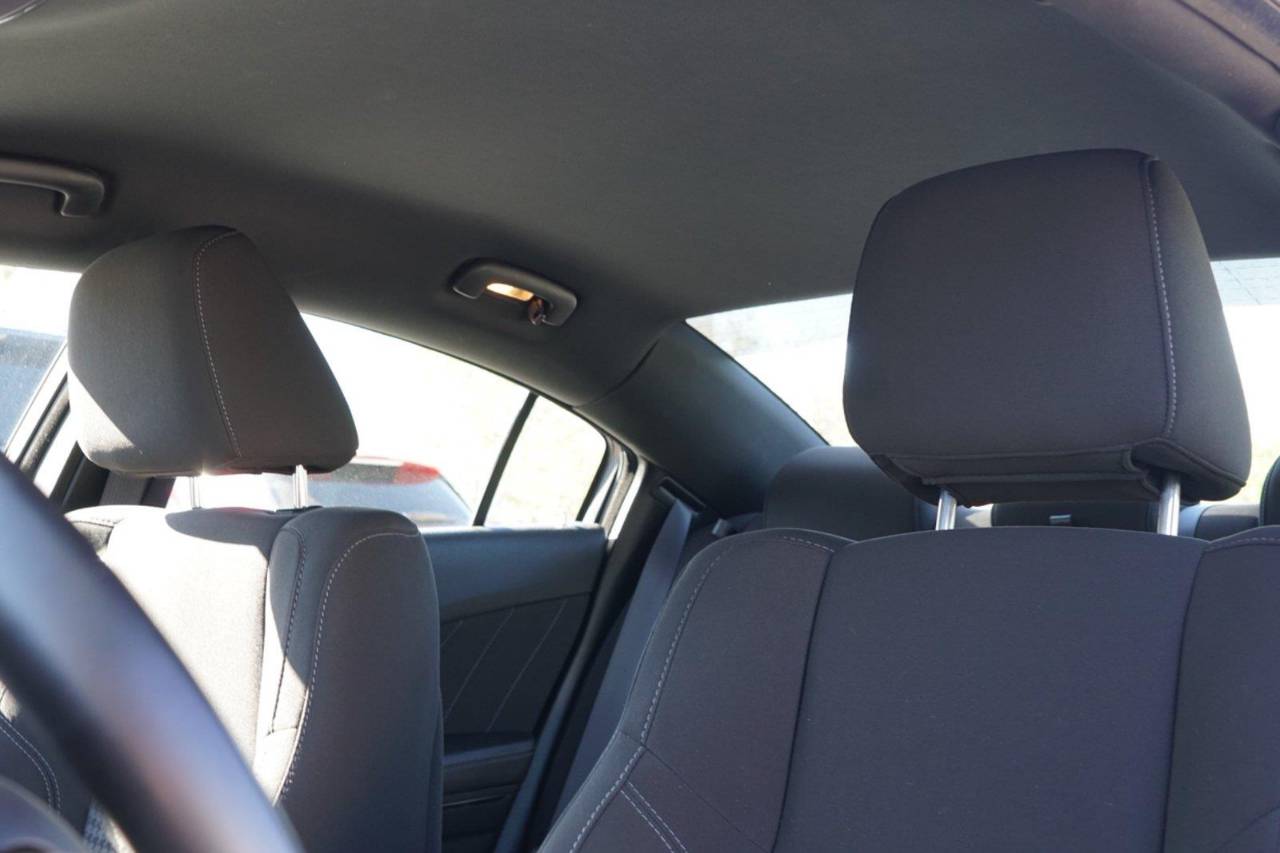 Certified Used 2023 Dodge Charger SXT, photo 11