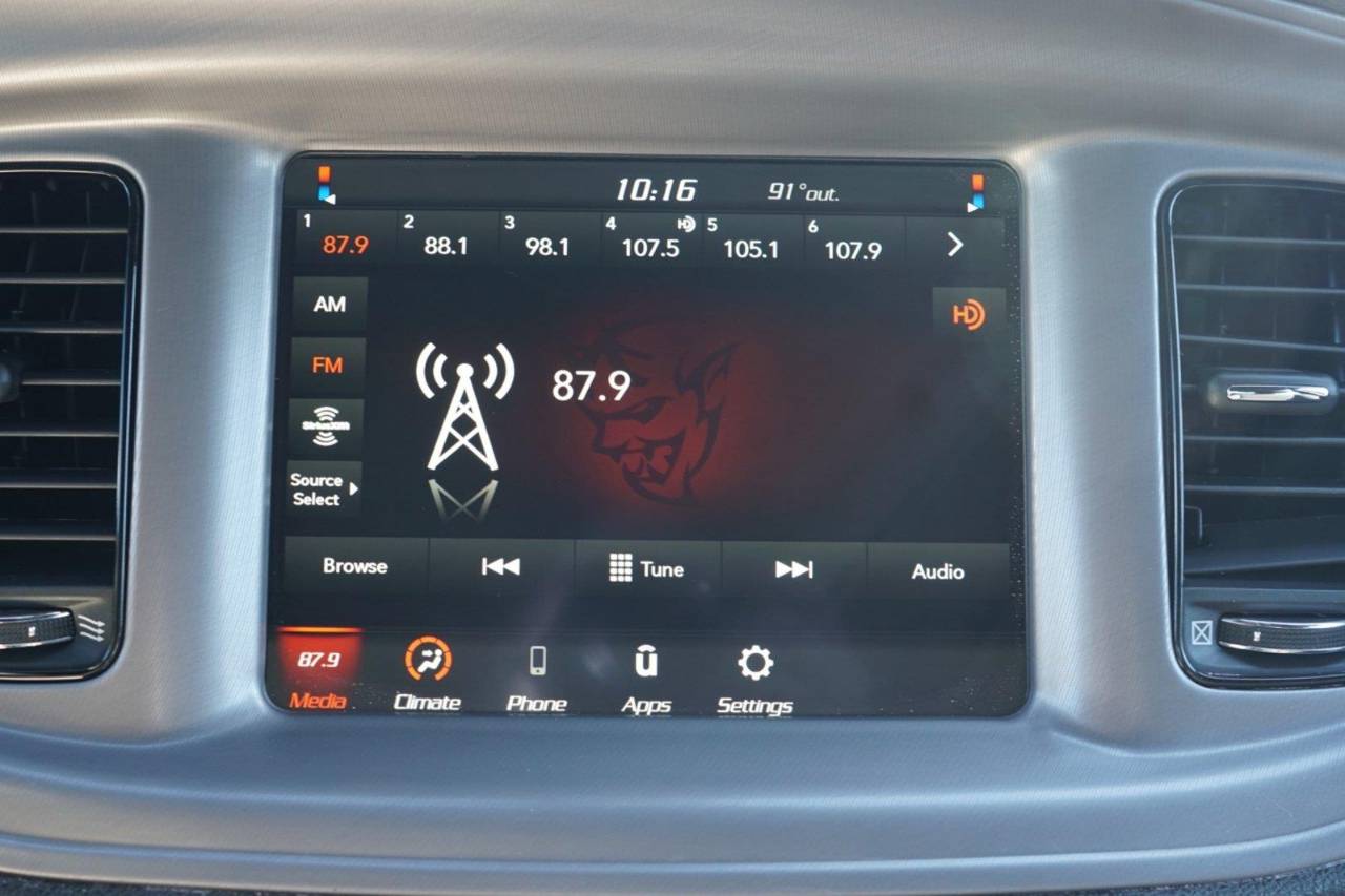 Certified Used 2023 Dodge Charger SXT, photo 12