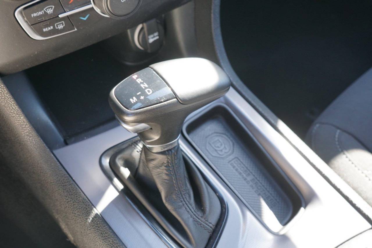 Certified Used 2023 Dodge Charger SXT, photo 13