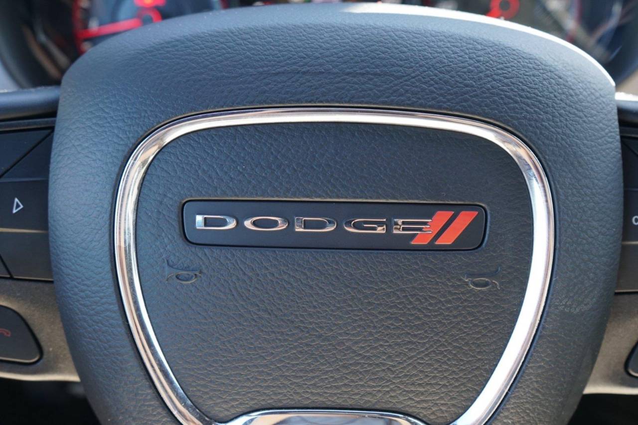 Certified Used 2023 Dodge Charger SXT, photo 14