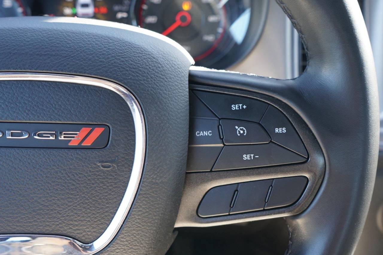 Certified Used 2023 Dodge Charger SXT, photo 15