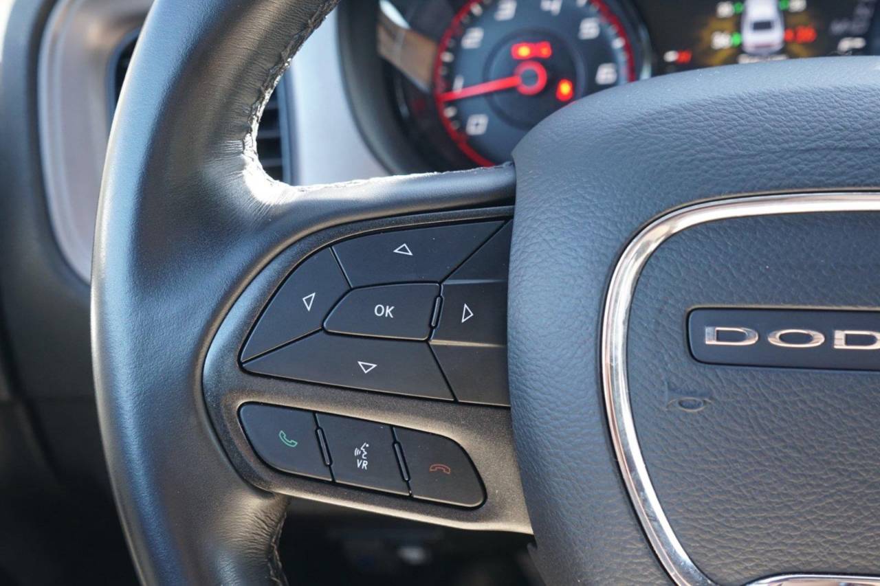 Certified Used 2023 Dodge Charger SXT, photo 16