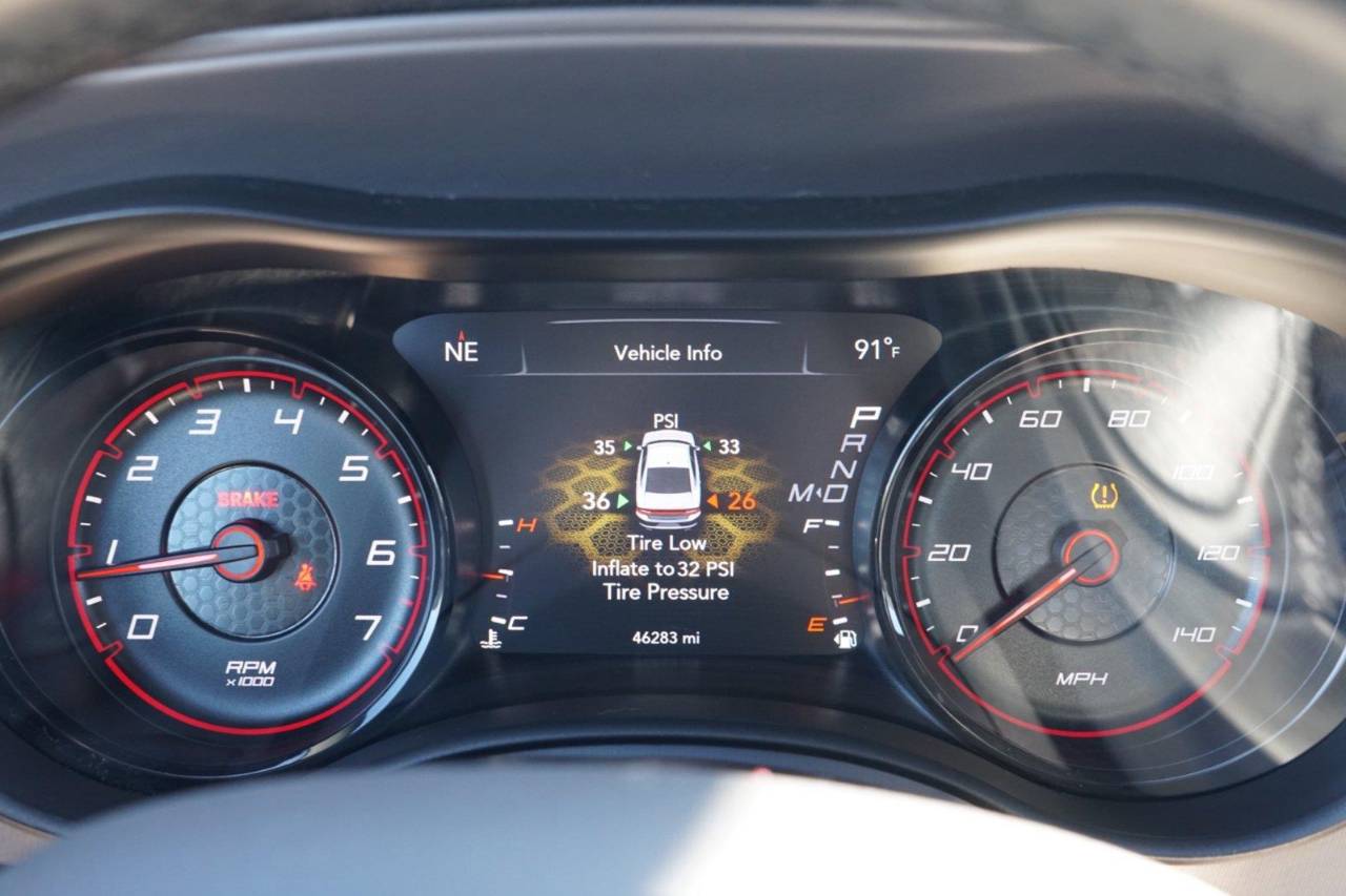Certified Used 2023 Dodge Charger SXT, photo 17