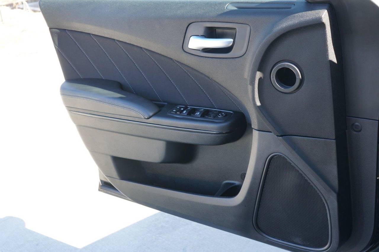 Certified Used 2023 Dodge Charger SXT, photo 18