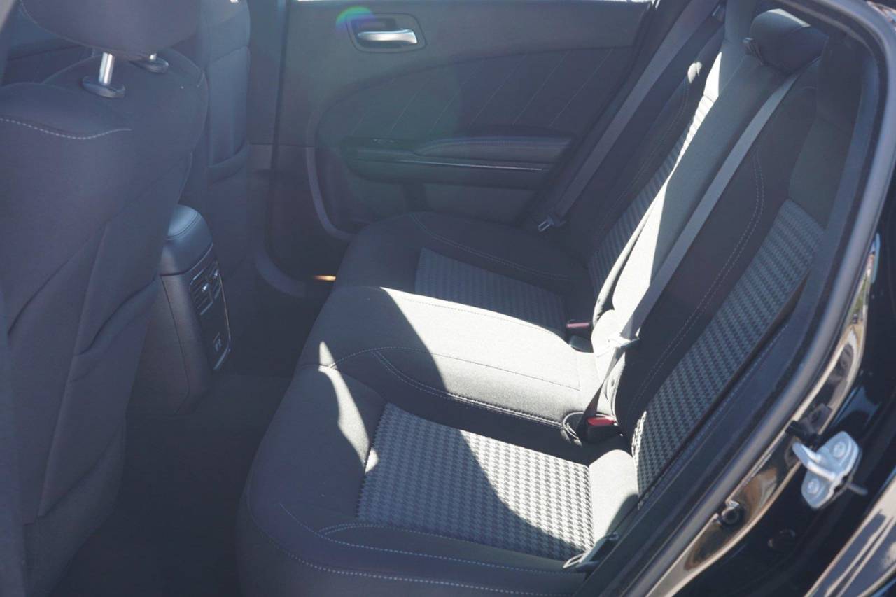 Certified Used 2023 Dodge Charger SXT, photo 22