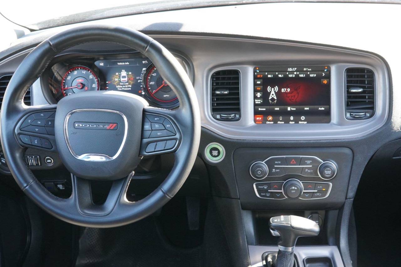 Certified Used 2023 Dodge Charger SXT, photo 24