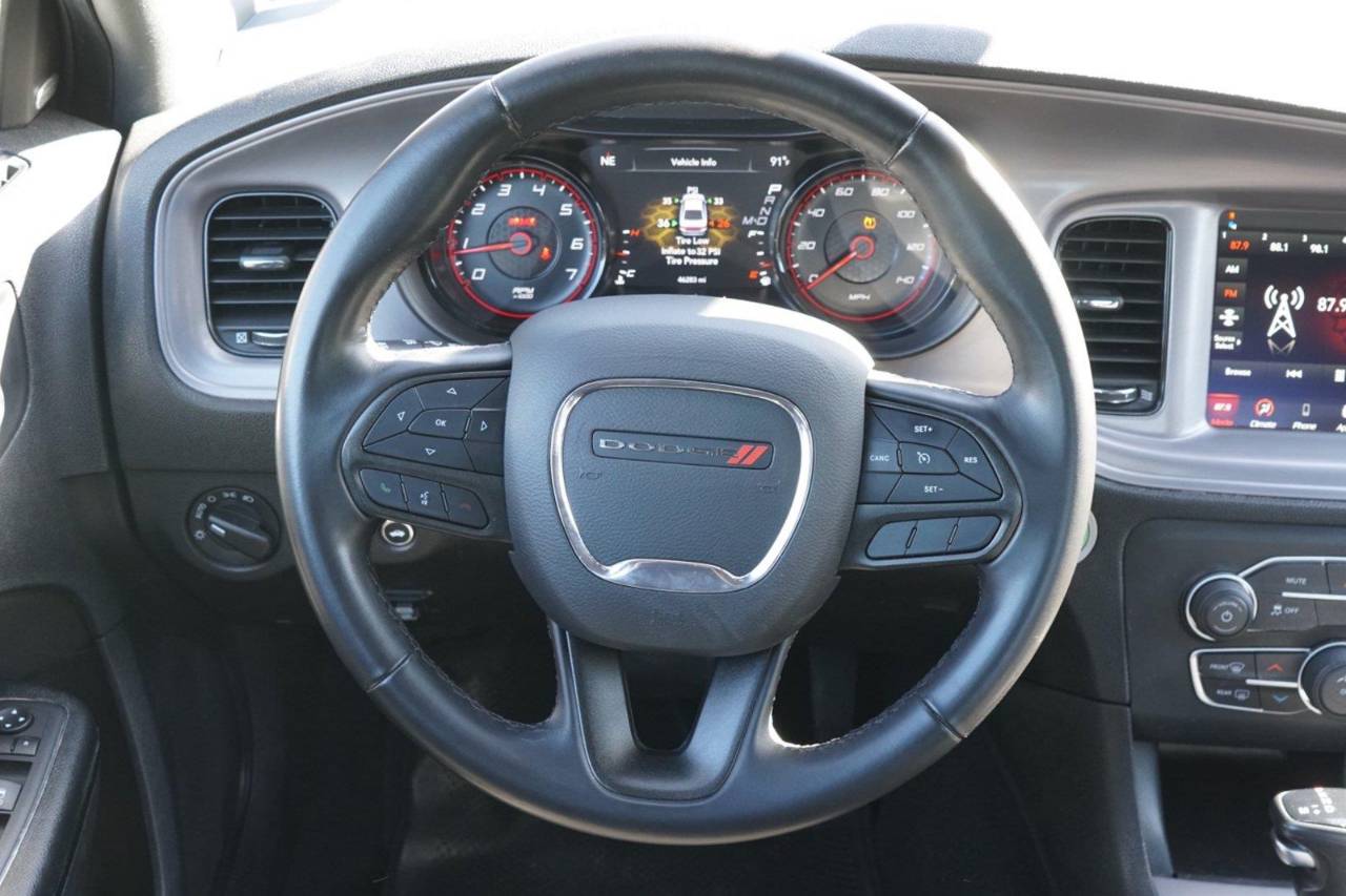 Certified Used 2023 Dodge Charger SXT, photo 25