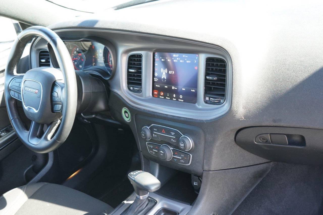 Certified Used 2023 Dodge Charger SXT, photo 27