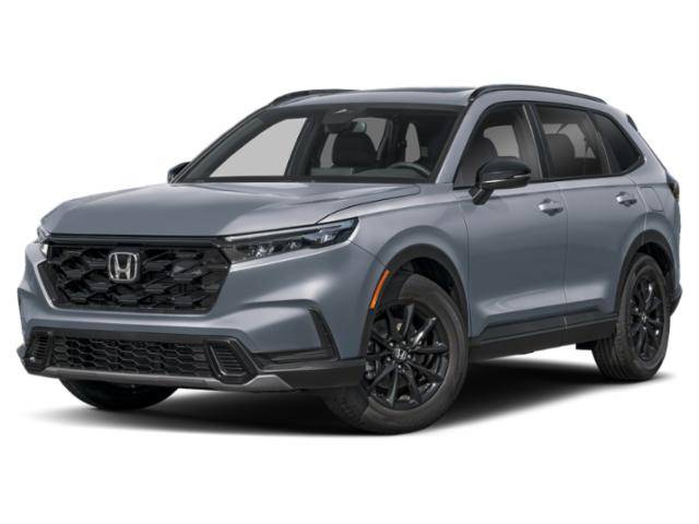 2027 Honda CR-V Hybrid Sport