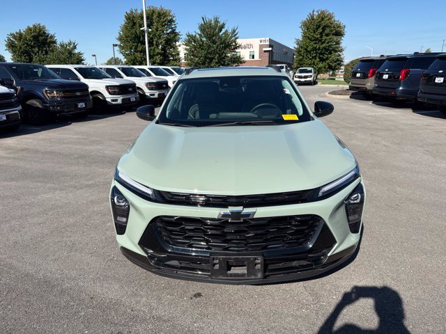 Used 2025 Chevrolet Trax Activ with VIN KL77LKEPXSC035277 for sale in Kansas City