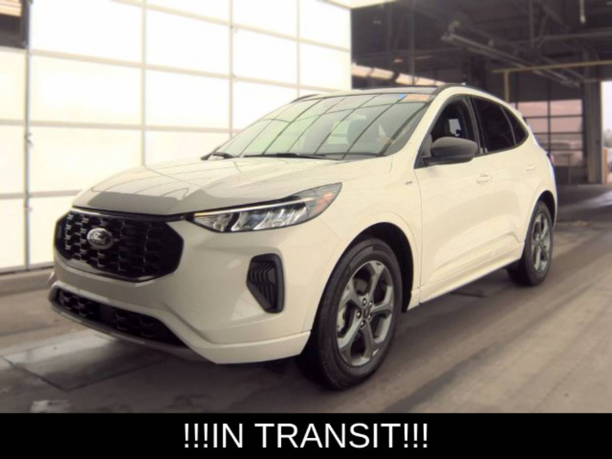 2023 Ford Escape