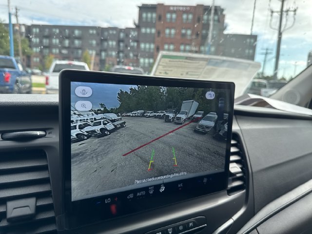 Vehicle thumbnail