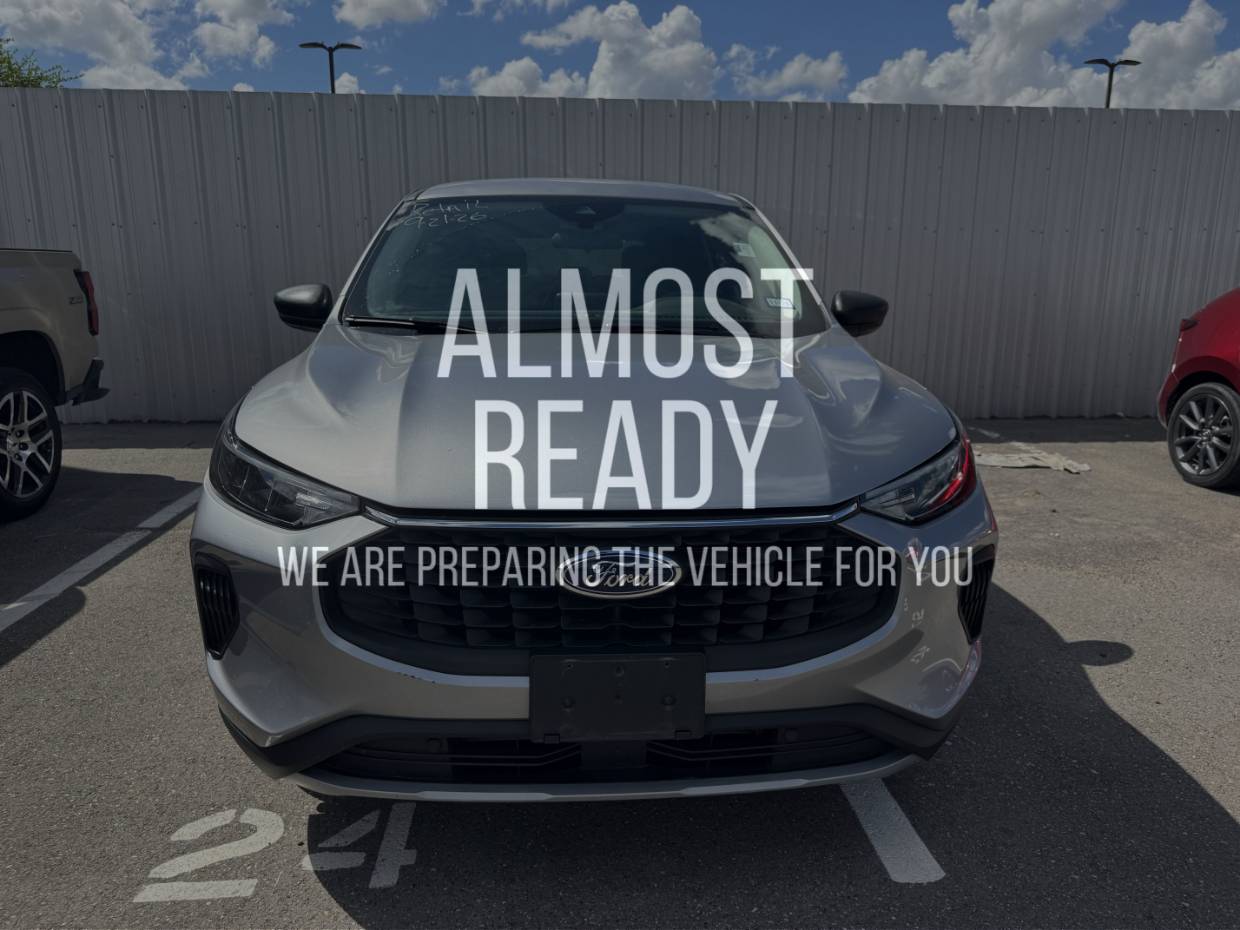 2023 Ford Escape