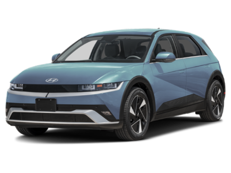 2027 Hyundai Ioniq 5 SEL