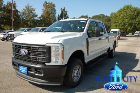 2027 Ford Super Duty F-250 XL